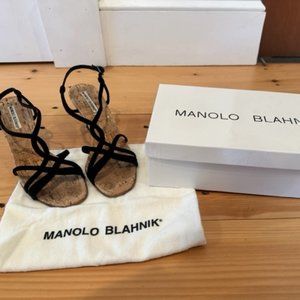 Manolo Blahnik Heels